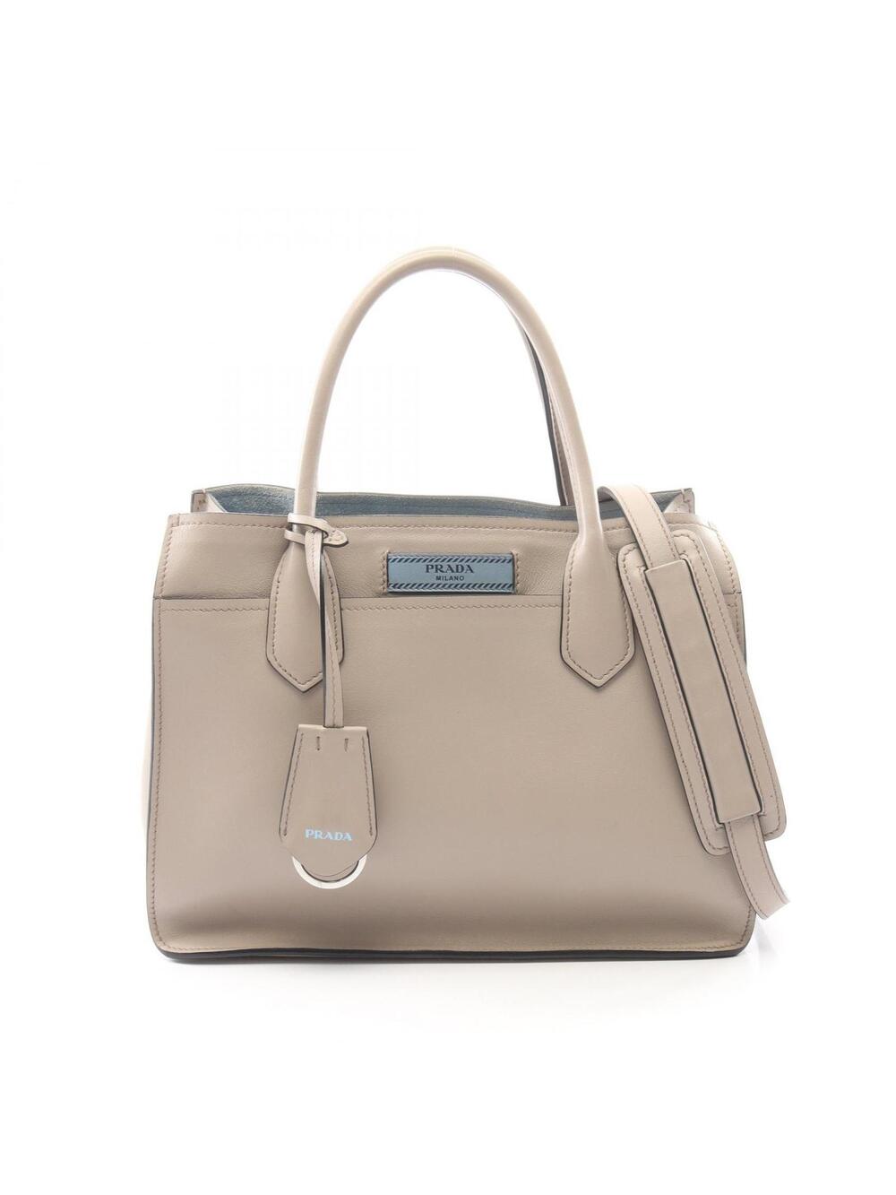Prada City Calf Shoulder Crossbody #351113P11B